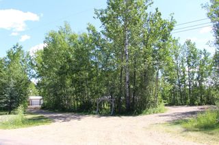 Photo 2: 10 BONDISS Drive: Rural Athabasca County Residential Land for sale : MLS®# A1241123