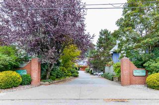 Photo 29: 1 900 17th W Street in North Vancouver: Mosquito Creek Townhouse for sale : MLS®# r2510264