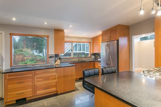 Photo 7: 3508 ST. GEORGES Avenue in North Vancouver: Upper Lonsdale House for sale in "UPPER LONSDALE" : MLS®# R2023889