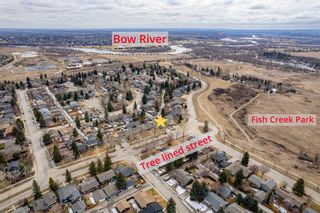 Photo 50: 14932 Parkland Boulevard SE in Calgary: Parkland Detached for sale : MLS®# A2124486