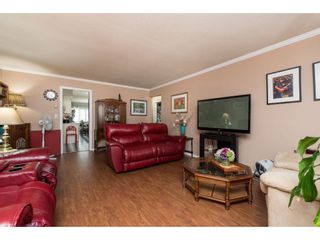 Photo 29: 257 32691 GARIBALDI Drive in Abbotsford: Abbotsford West Townhouse for sale in "Carriage Lane" : MLS®# R2479207