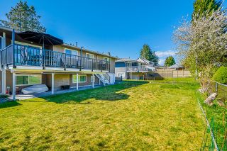 Photo 39: 1106 DUTHIE Avenue in Burnaby: Simon Fraser Univer. House for sale (Burnaby North)  : MLS®# R2693359