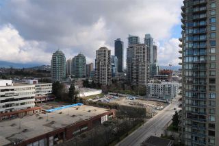 Photo 18: 1701 4182 DAWSON Street in Burnaby: Brentwood Park Condo for sale in "TANDEM 3" (Burnaby North)  : MLS®# R2441951