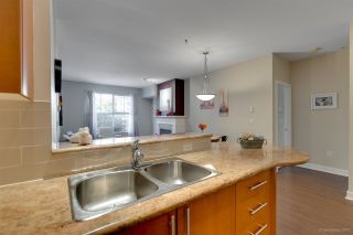 Photo 10: 102 2478 SHAUGHNESSY Street in Port Coquitlam: Central Pt Coquitlam Condo for sale in "SHAUGHNESSY EAST" : MLS®# R2217127
