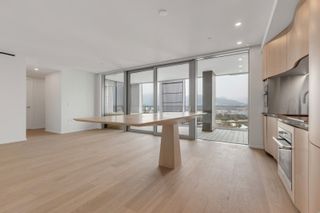 Photo 6: 3302 1568 ALBERNI Street in Vancouver: West End VW Condo for sale in "Alberni by Kengo Kuma" (Vancouver West)  : MLS®# R2754204