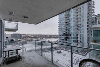 Photo 18: 707 510 6 Avenue SE in Calgary: Downtown East Village Apartment for sale : MLS®# A2022082