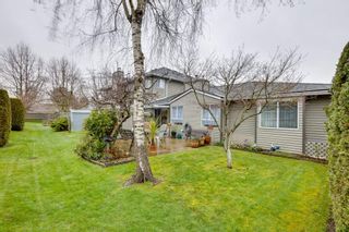 Photo 27: 13 6320 48A Avenue in Delta: Holly Townhouse for sale in "GARDEN ESTATES" (Ladner)  : MLS®# R2556426