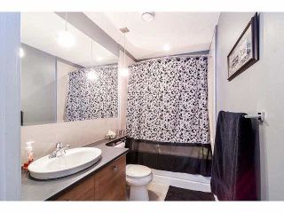 Photo 14: 323 6628 120TH Street in Surrey: West Newton Condo for sale in "Salus" : MLS®# F1429753