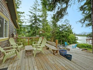 Photo 7: 0 PRINCE Island in Shawnigan Lake: ML Shawnigan House for sale (Malahat & Area)  : MLS®# 845656