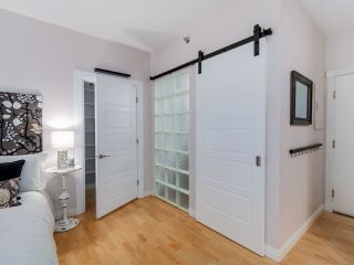 Photo 12: 406 233 ABBOTT Street in Vancouver: Downtown VW Condo for sale in "ABBOTT PLACE" (Vancouver West)  : MLS®# R2112745