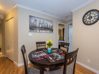 Photo 4: 601 7225 ACORN Avenue in Burnaby: Highgate Condo for sale in "AXIS" (Burnaby South)  : MLS®# R2150192