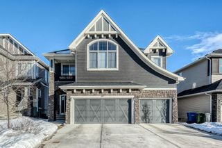 Photo 1: 68 Rainbow Falls Boulevard: Chestermere Detached for sale : MLS®# A1060904