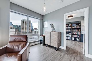 Photo 15: 2306 930 6 Avenue SW in Calgary: Downtown Commercial Core Apartment for sale : MLS®# A2120607