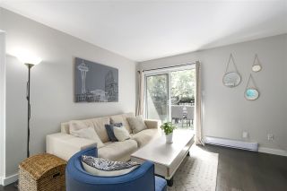 Photo 6: 154 W 12TH STREET in North Vancouver: Central Lonsdale Townhouse for sale : MLS®# R2487434