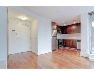 Photo 5: 408 1030 W BROADWAY in Vancouver: Fairview VW Condo for sale (Vancouver West)  : MLS®# R2119107