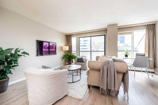 Photo 13: 203 330 15 Avenue SW in Calgary: Beltline Apartment for sale : MLS®# A2125252