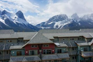Photo 21: 407 170 Kananaskis Way: Canmore Apartment for sale : MLS®# A2011087
