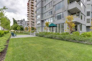 Photo 2: 502 1436 HARWOOD Street in Vancouver: West End VW Condo for sale in "HARWOOD HOUSE" (Vancouver West)  : MLS®# R2302732