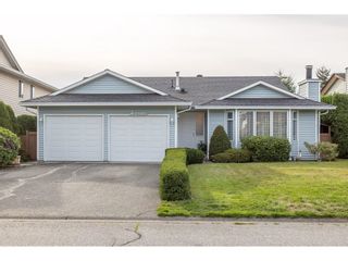 Photo 1: 12205 202 Street in Maple Ridge: Northwest Maple Ridge House for sale : MLS®# R2618044