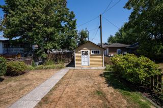 Photo 35: 4140 PRINCE ALBERT Street in Vancouver: Fraser VE House for sale in "Fraserhood" (Vancouver East)  : MLS®# R2802895