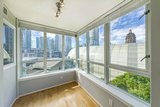 Photo 13: 802 63 KEEFER Place in Vancouver: Downtown VW Condo for sale (Vancouver West)  : MLS®# R2724797