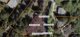 Main Photo: SL # 220 Summit Dr in Nanaimo: Na Uplands Land for sale : MLS®# 960057