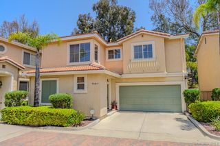 Main Photo: MIRA MESA House for sale : 3 bedrooms : 9530 Compass Point Dr S 5 #5 in San Diego