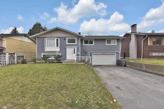 Photo 1: 10988 SWAN Crescent in Surrey: Bolivar Heights House for sale (North Surrey)  : MLS®# R2644916