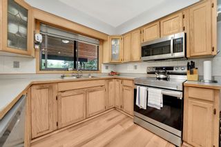 Photo 20: 2708 210 Street in Langley: Campbell Valley House for sale : MLS®# R2881125