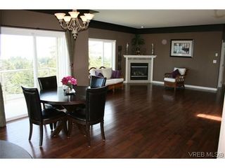 Photo 6: 507 Outlook Pl in VICTORIA: Co Triangle House for sale (Colwood)  : MLS®# 607233