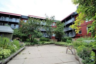 Photo 2: 306 333 GARRY Crescent NE in Calgary: Greenview Apartment for sale : MLS®# A1069641