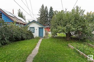 Photo 45: 9722 84 Avenue in Edmonton: Zone 15 House for sale : MLS®# E4357345