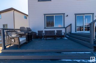 Photo 47: 60 BECKER Crescent: Fort Saskatchewan House for sale : MLS®# E4383789
