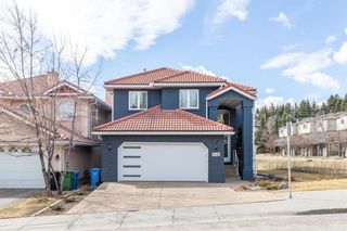 Photo 3: 5530 Patina Drive SW in Calgary: Patterson Detached for sale : MLS®# A1205282