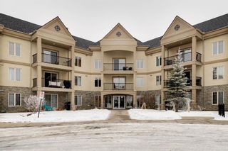 Photo 1: 104 30 Cranfield Link SE in Calgary: Cranston Apartment for sale : MLS®# A1187650