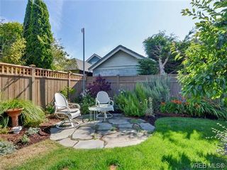 Photo 20: 21 Wellington Ave in VICTORIA: Vi Fairfield West House for sale (Victoria)  : MLS®# 739443
