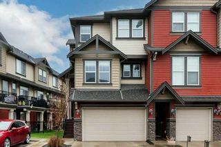 Photo 1: 706 1086 Williamstown Boulevard NW: Airdrie Row/Townhouse for sale : MLS®# A2128734