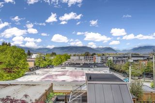 Photo 21: 3 3726 COMMERCIAL Street in Vancouver: Victoria VE Condo for sale (Vancouver East)  : MLS®# R2878036