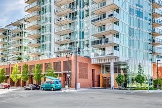 Photo 25: 505 519 RIVERFRONT Avenue SE in Calgary: Downtown East Village Apartment for sale : MLS®# C4289796