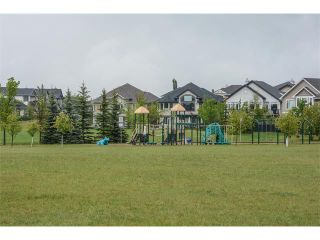 Photo 40: 4 WESTPOINT Gardens SW in Calgary: West Springs House for sale : MLS®# C4015648