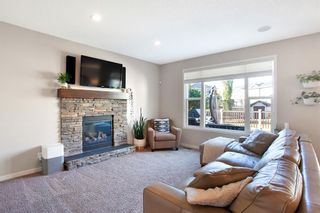 Photo 5: 36 Brightoncrest Manor SE in Calgary: New Brighton Detached for sale : MLS®# A2007083