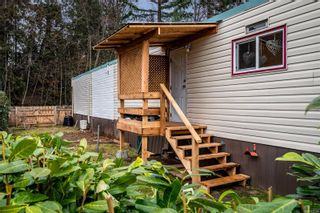 Photo 27: 56 5854 Turner Rd in Nanaimo: Na Pleasant Valley Manufactured Home for sale : MLS®# 921124