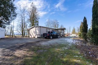Photo 19: 47952 JESS Road in Chilliwack: Fairfield Island House for sale : MLS®# R2855018