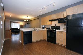 Photo 8: 92-20875 80th Avenue in Langley: Willoughby Heights Townhouse for sale : MLS®# f1402186