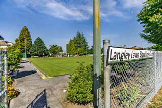 Photo 38: 213 20448 PARK Avenue in Langley: Langley City Condo for sale : MLS®# R2728289