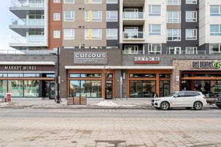 Photo 40: 314 4138 University Avenue NW in Calgary: University District Apartment for sale : MLS®# A2118282