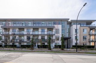 Photo 30: G1 625 E 3RD Street in North Vancouver: Lower Lonsdale Condo for sale in "KINDRED" : MLS®# R2868264