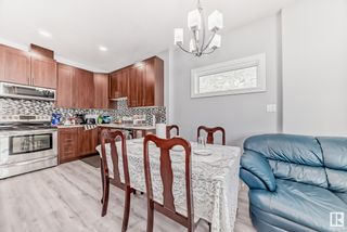 Photo 13: 11812 64 Street in Edmonton: Zone 06 House Half Duplex for sale : MLS®# E4372667