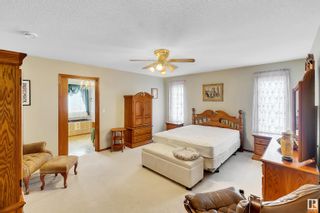 Photo 17: 17 50322 RGE RD 10: Rural Parkland County House for sale : MLS®# E4353313