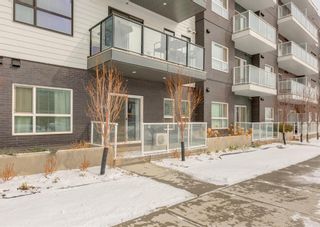 Photo 29: 122 4350 Seton Drive SE in Calgary: Seton Apartment for sale : MLS®# A1204343